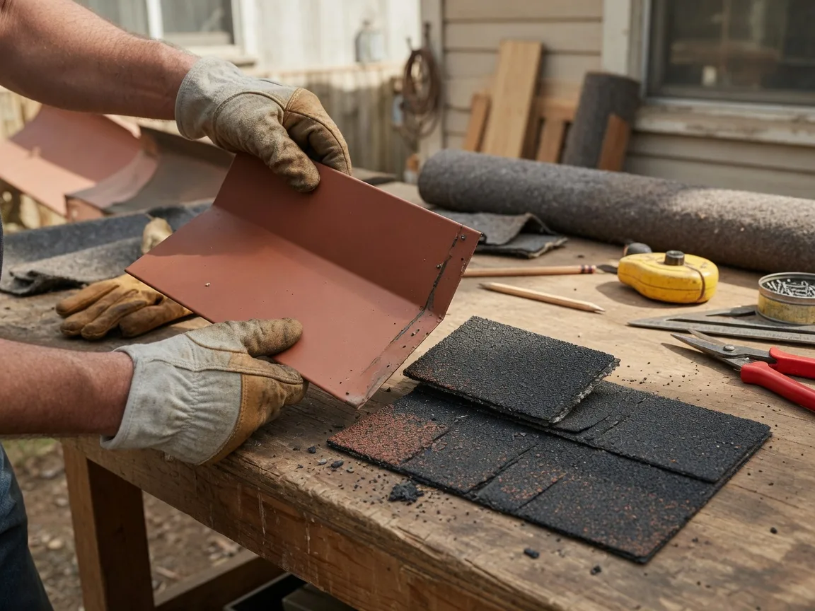 Roof Repair company in Edina, MO